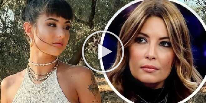 Pechino Express, Selvaggia Lucarelli contro Giorgia Soleri: “L’invalidità è dinamica”