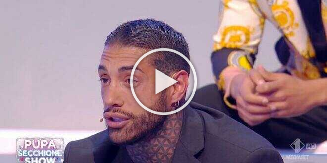 Peggiorano le condizioni di Francesco Chiofalo: con lui c’è Drusilla Gucci