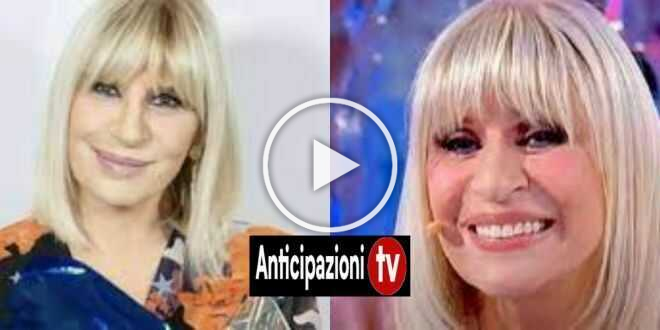 Uomini e donne gossip, ecco perchè Gemma Galgani non si è rifatta il naso