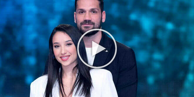 Uomini e Donne, perché Luca e Soraia non comunicano la rottura? C’entra Antonino Spinalbese