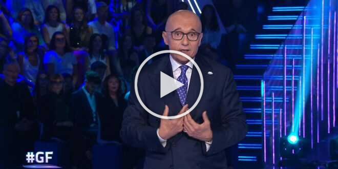 Grande Fratello 2023, perchè salta la puntata di stasera lunedì 18 dicembre? Cosa va in onda