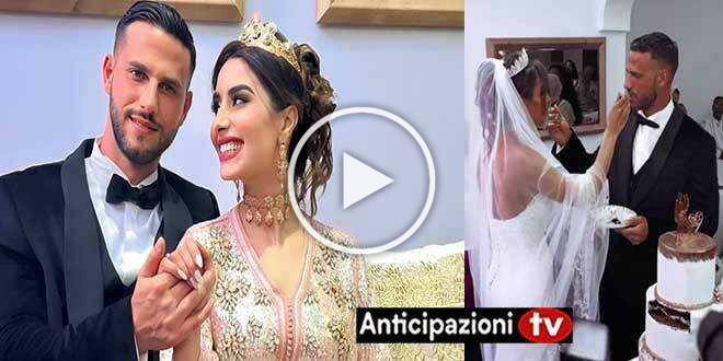 Uomini e Donne, perchè Sara Shaimi e Sonny Di Meo si sono sposati in Marocco?