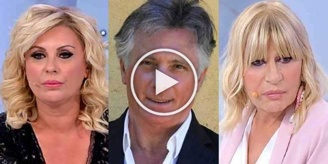Uomini e Donne, perché Tina Cipollari odierebbe Gemma Galgani: c’entra davvero Giorgio Manetti?