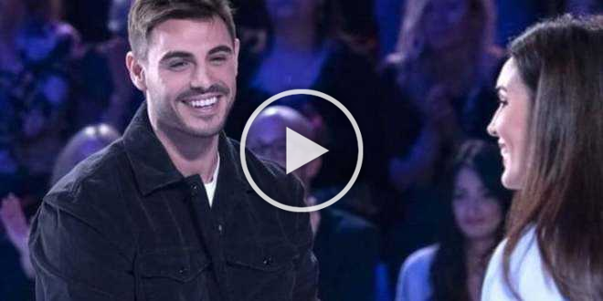 Verissimo, il periodo buio di Francesco Monte: “Stavo male mentre guidavo, in aereo, ovunque”