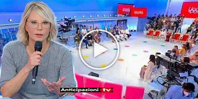 News Uomini e Donne, periodo difficile per una coppia del trono over: ecco di chi si tratta