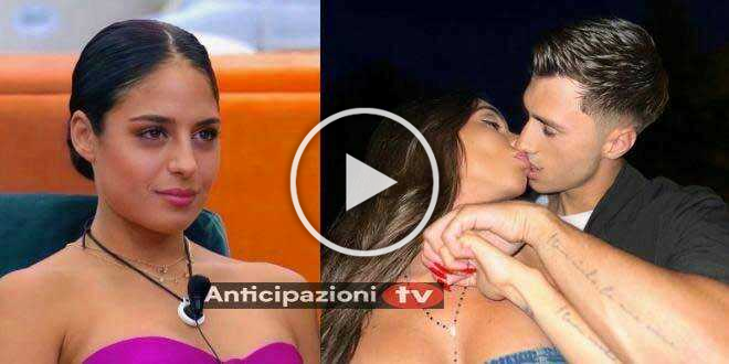 Grande Fratello 2023, Perla critica aspramente il tatuaggio che Mirko ha fatto con Greta