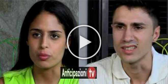 Temptation Island 2023, è composta da Perla e Mirko l’ultima coppia del cast: ecco chi sono