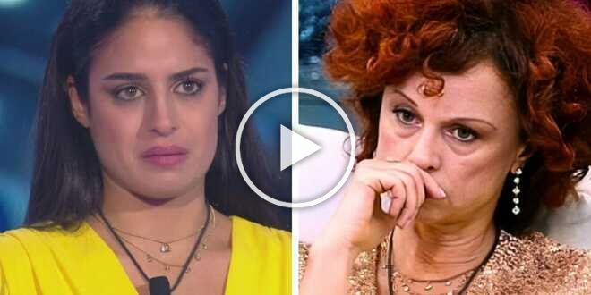 Perla Vatiero discriminata da Beatrice Luzzi? Ecco cosa ha rivelato la ragazza su di lei