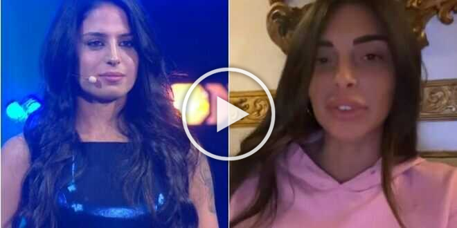 Grande Fratello 2023, Perla Vatiero si scaglia contro Greta Rossetti: parole dure