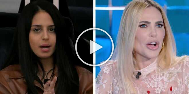 Grande Fratello 2023, Perla Vatiero critica duramente Ilary Blasi: scatta la censura