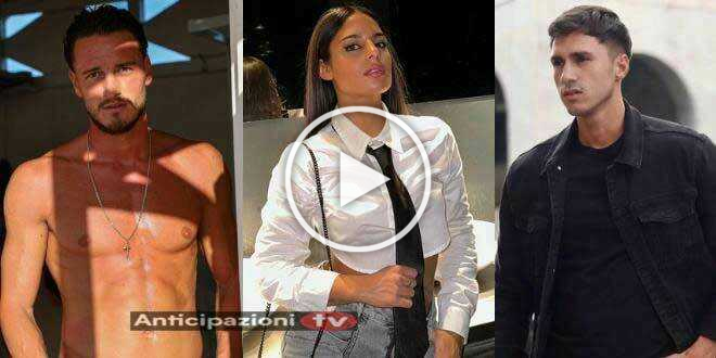 Temptation Island 2023, Perla Vatiero ha iniziato a frequentare un ex naufrago de L’Isola dei Famosi? Ecco di chi si tratta