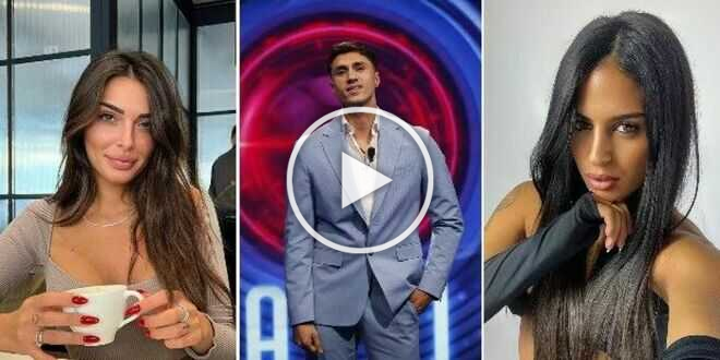 GF 2023, Perla Vatiero risponde a Mirko e Greta: confronto in vista?