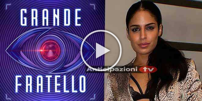Grande Fratello 2023, Perla Vatiero pronta ad entrare nella casa?