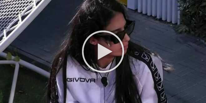 Grande Fratello 2023, Perla Vatiero richiamata dagli autori: svelato il motivo