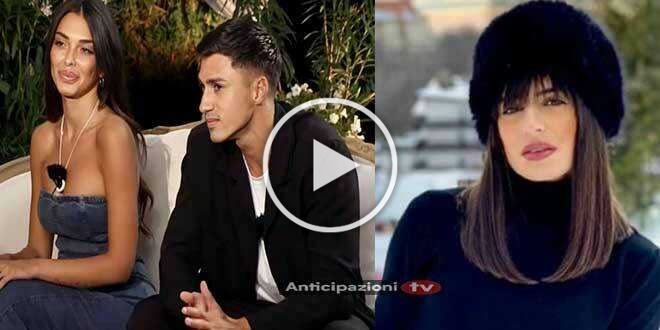 Temptation Island 2023, Perla Vatiero si apre sui social: i motivi del suo silenzio