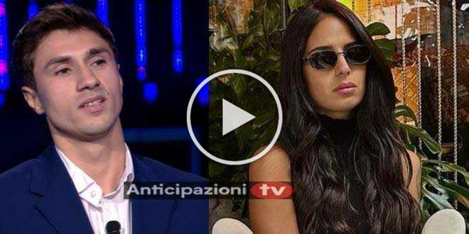 Grande Fratello 2023, Perla Vatiero torna sui social dopo il confronto con Mirko Brunetti