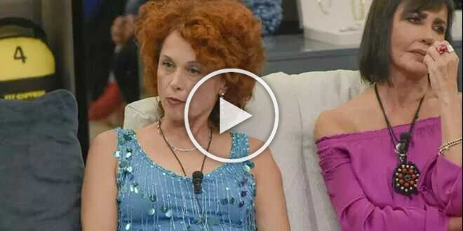 Diversi personaggi pubblici si schierano dalla parte di Beatrice Luzzi: le loro parole