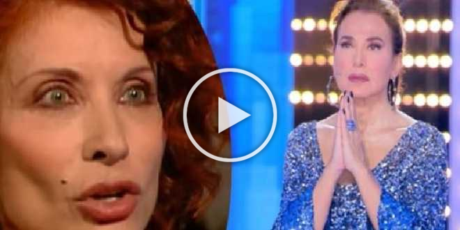 Petizione contro Barbara d’Urso: intervengono gli amici della conduttrice
