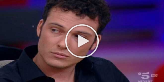 GF Vip 7, spunta la petizione contro Edoardo Donnamaria: la decisione di Signorini