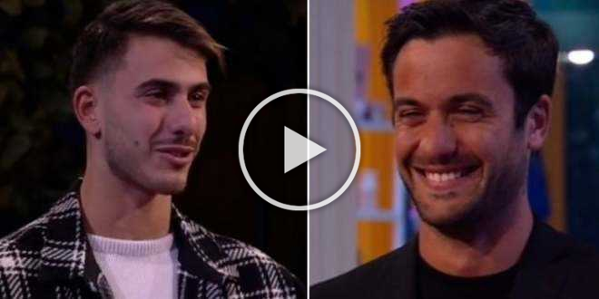 GF Vip 5, Piepaolo Pretelli diventa zio e lo sa in diretta: piovono critiche