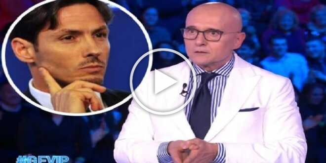 GF Vip 7, Pier Silvio Berlusconi furioso con Signorini: cancellata la replica su La5