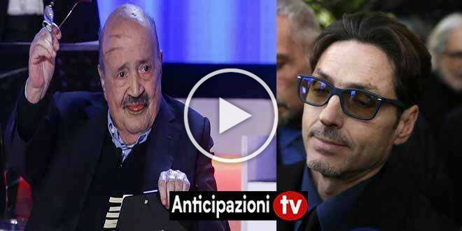 Pier Silvio Berlusconi ricorda Maurizio Costanzo: “Abbiamo perso tutto”