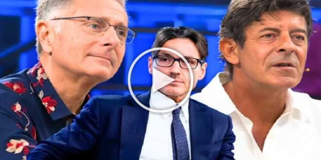 Pier Silvio Berlusconi rassicura i fan: “Paolo Bonolis? Ecco cosa posso dire”