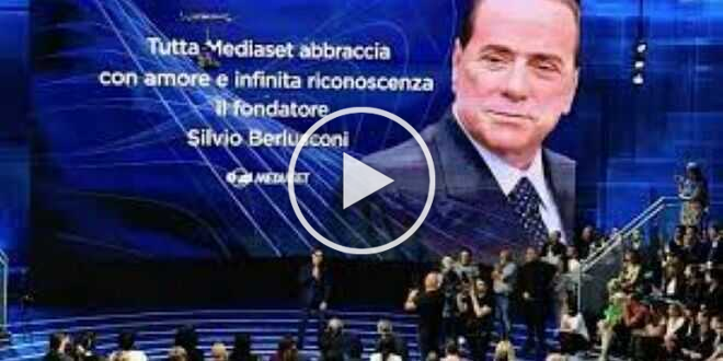 Pier Silvio Berlusconi torna a Mediaset dopo i funerali del padre Silvio