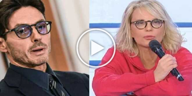 Gossip Uomini e Donne, Pier Silvio Berlusconi è intervenuto anche sui tronisti? Il patto con Maria De Filippi