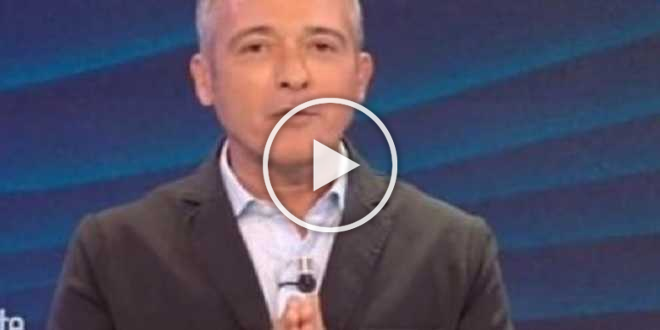 Pierluigi Diaco rimane senza programmi: ecco cosa sta succedendo