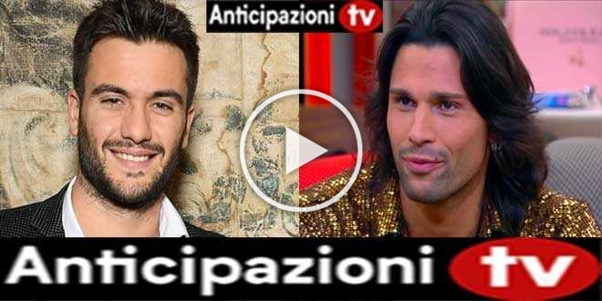 Gf Vip7, Pierpaolo Petrelli lancia una frecciatina a Luca Onestini