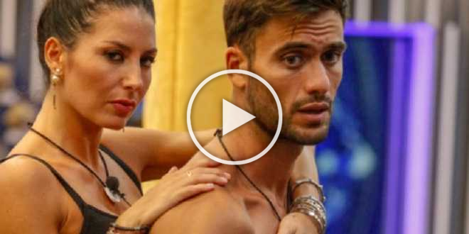 Pierpaolo Pretelli bocciato per Battiti Live colpa della Gregoraci?