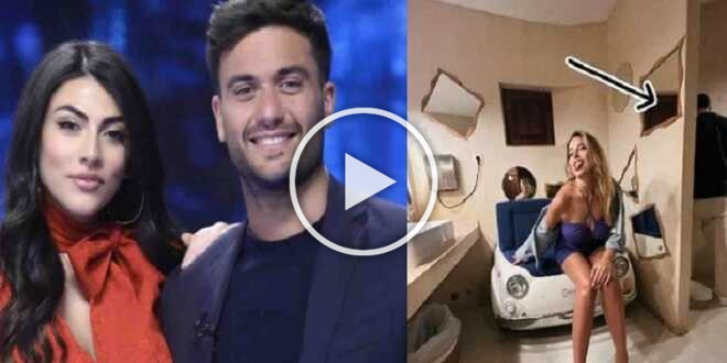 Pierpaolo Pretelli, una foto nel bagno di un locale scatena il caos: lui interviene e racconta tutta la verità