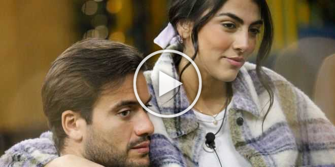 Grande Fratello Vip 5, Pierpaolo Pretelli e il gesto definitivo contro Elisabetta Gregoraci