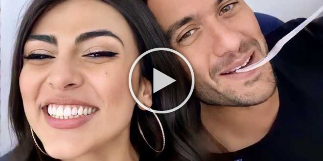 GF Vip 5, Pierpaolo Pretelli e Giulia Salemi andranno a convivere?