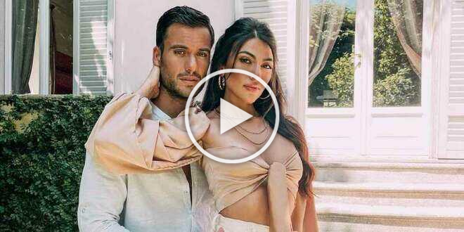 Pierpaolo Pretelli e Giulia Salemi si sono lasciati? La loro risposta