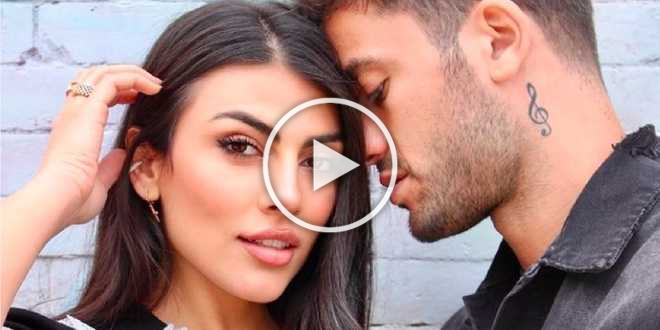 GF Vip 5, Pierpaolo Pretelli su Giulia Salemi: “Per lei contro il volere della mia famiglia”
