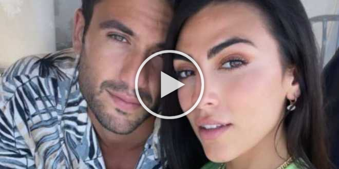 GF Vip, Giulia Salemi rivela: “Pierpaolo Pretelli non sta bene, faremo una risonanza”