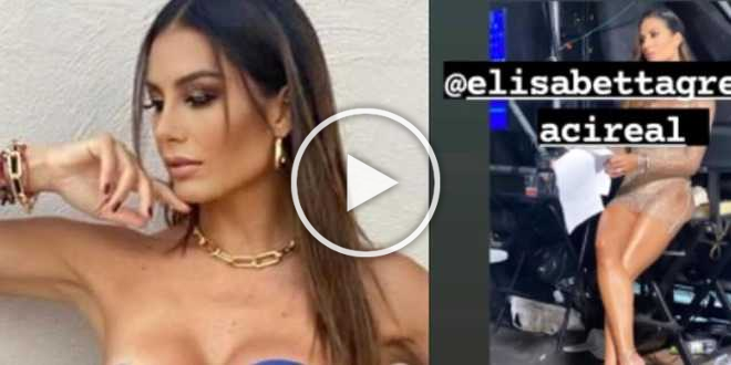 Pierpaolo Pretelli, il padre nella bufera per un commento a Elisabetta Gregoraci