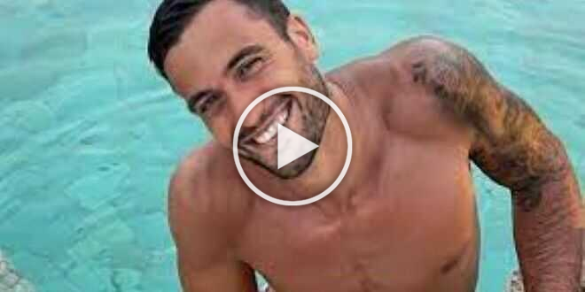 GF Vip, Pierpaolo Pretelli pronto a fare la proposta di matrimonio a Giulia Salemi