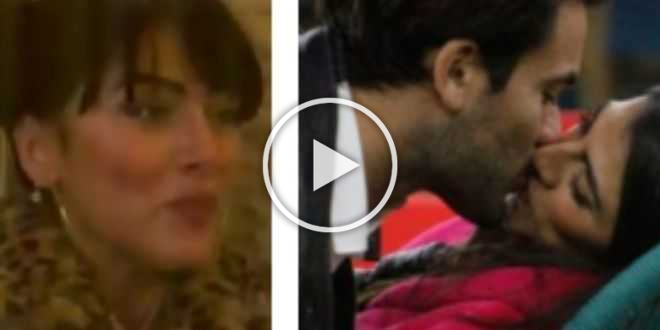 GF Vip, Pierpaolo Pretelli: anche la psicologa lo mette in guardia su Giulia Salemi