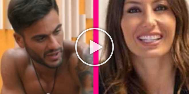 GF Vip, Pierpaolo Pretelli rinnega Elisabetta Gregoraci: “Solo un’amica”