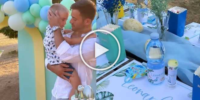 Pierpaolo Pretelli rivede Ariadna Romero, c’è anche Giulia Salemi: il motivo