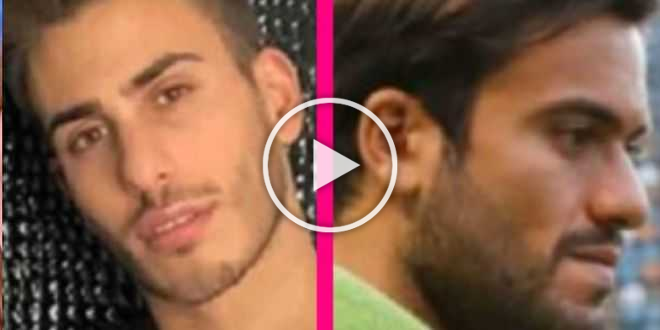 Grande Fratello VIP 5, Pierpaolo Pretelli ancora scettico sulla paternità del fratello Giulio