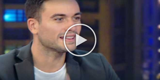 Pierpaolo Pretelli snobbato dalla Rai? Il suo progetto sarebbe stato scartato