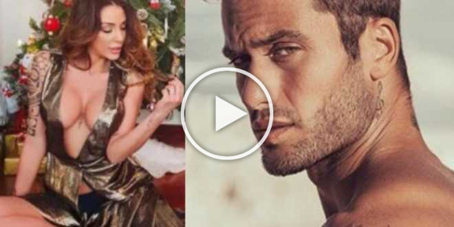 GF Vip 5, Pierpaolo Pretelli: spunta il commento spinto su una foto di Selvaggia Roma