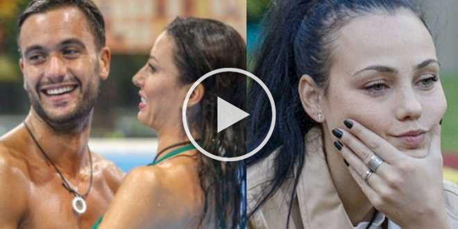 GF Vip, Pierplaolo Pretelli cotto di Elisabetta Gregoraci: la confessione ad Adua Del Vesco
