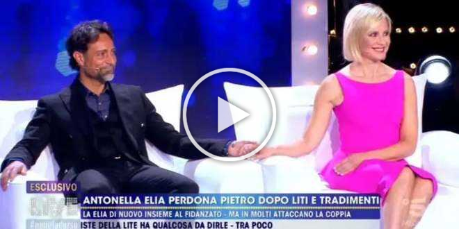 Temptation Island, Pietro Delle Piane ammette: “Ho ho recitato un copione”