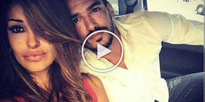 Pietro Tartaglione e Rosa Perrotta avvistati insieme: crisi rientrata?