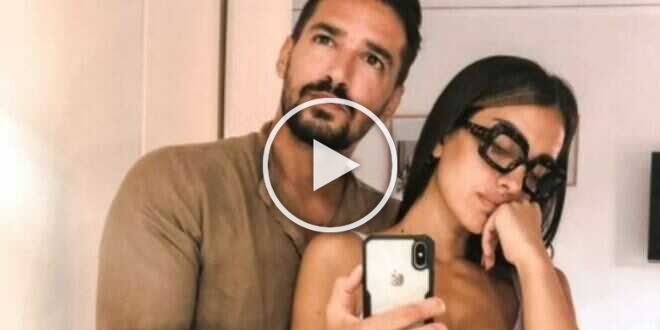 Uomini e Donne, Pietro Tartaglione e Rosa Perrotta: lui sarebbe andato via di casa